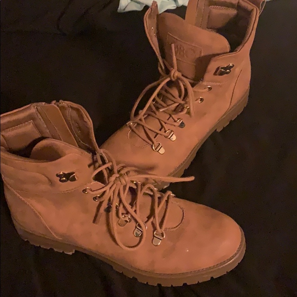GBG Boots